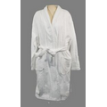 Deluxe Micro Fiber Bathrobes